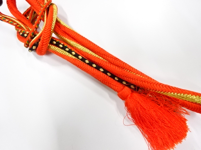 Japanese Kimono / Accessories Silk